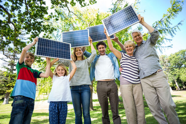 Comunità energetiche. Ecco le regole del decreto cer 2024