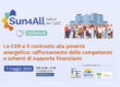SUN4ALL - Webinar: Le CER e il contrasto alla povertà energetica