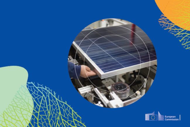 European Solar Charter