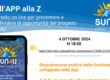 SUN4U - Dall'App alla Z