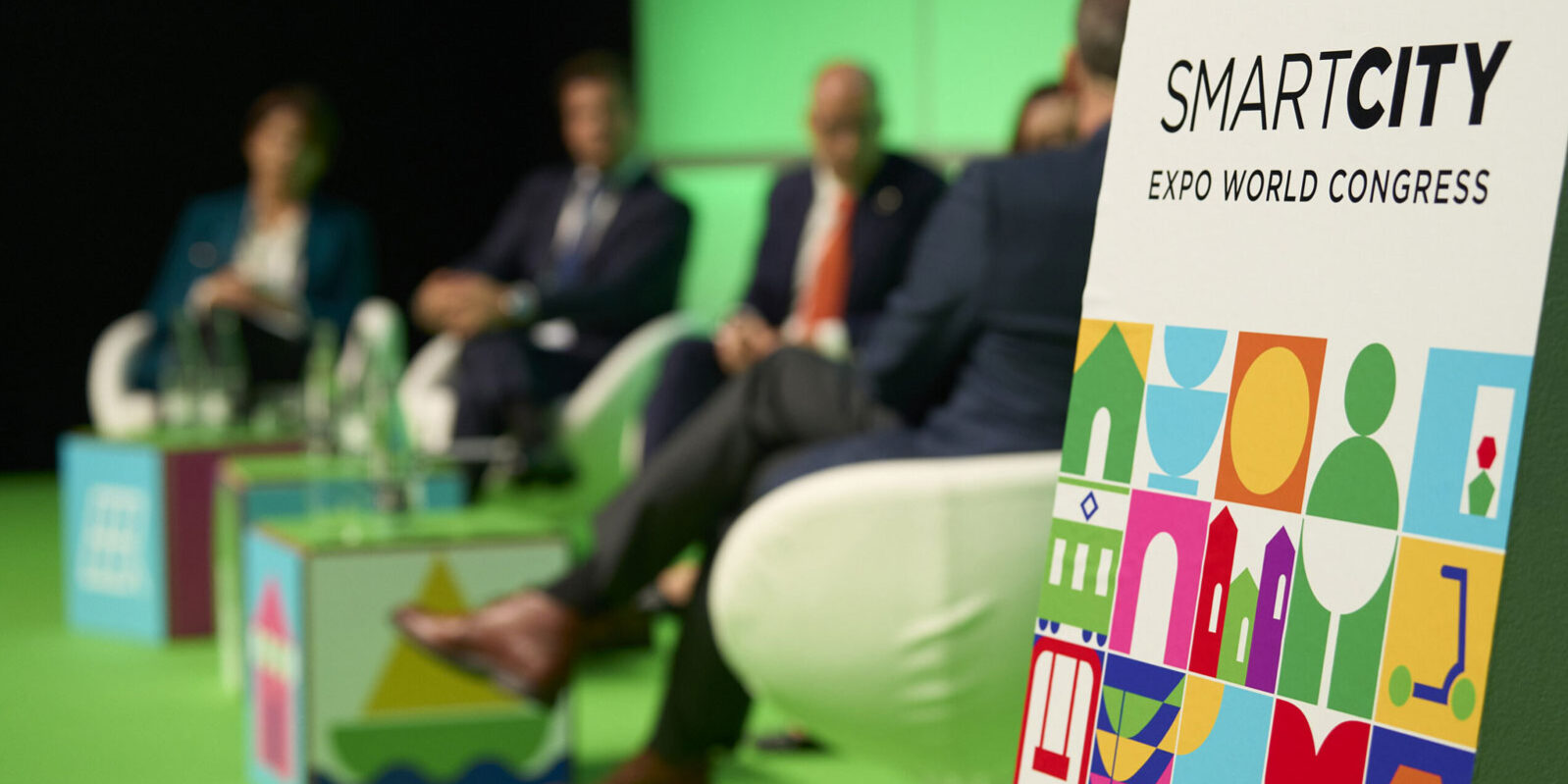 news-expo-smart-cities Smart City Expo World Congress