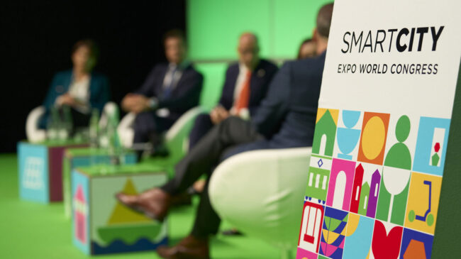 Smart City Expo World Congress