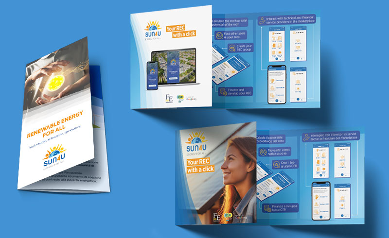 SUN4U - Brochure download