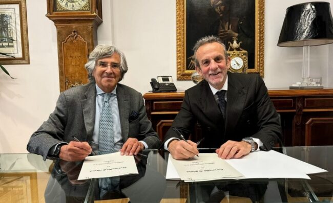 ACCORDO FEDERESCO – MCC DEL 28 GENNAIO 2025
