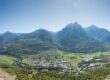 Saint-Marcel: scenari futuri delle CER alpine